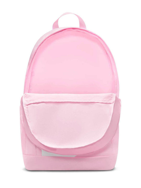 Nike Elementa School Backpack Pink