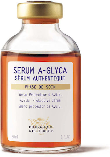 Biologique Recherche Серум A-glyca 30ml