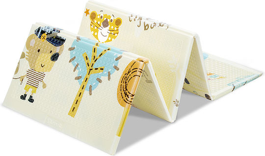 Lorelli Jack And Fri Activity Mat for Newborns