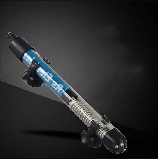 Aquarium Heater Thermostat 230 V 100 W Adjustable Temperature Range Between 20 34 Degrees 21.7 Cm