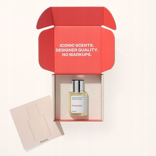 Dossier 50ml