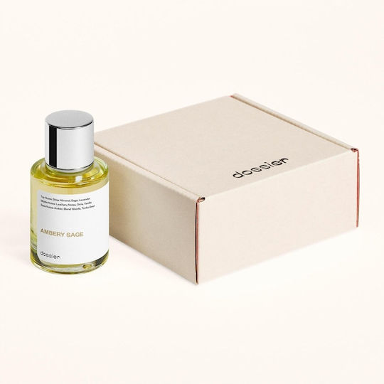 Dossier 50ml