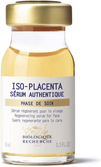Biologique Recherche Iso-placenta 8ml