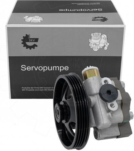 Αντλία Υποβοήθησης Chevrolet Malibu V300 13258067