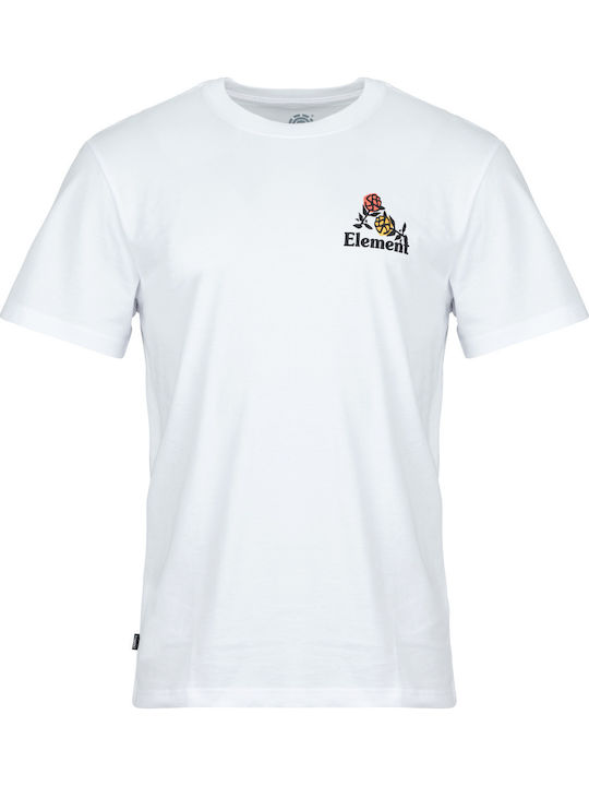 T-Shirt White