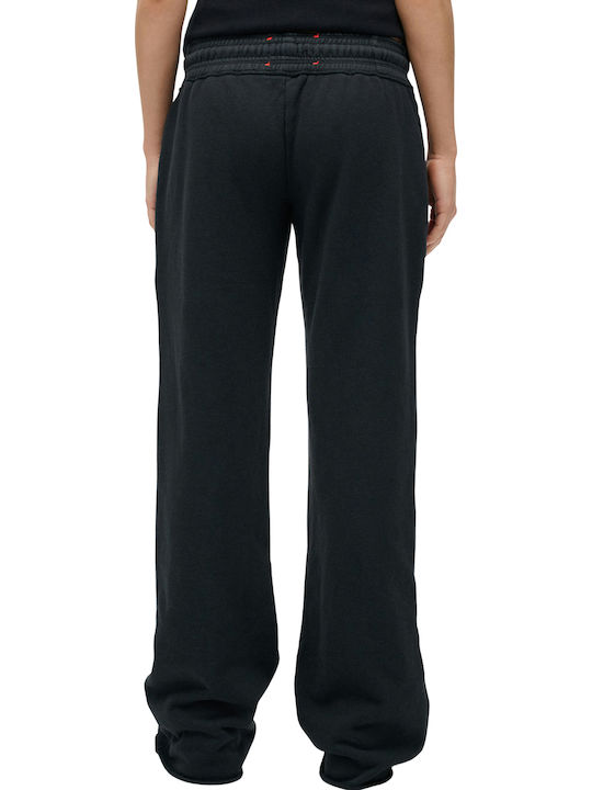 Damen Jogginghose Eclipse Marineblau