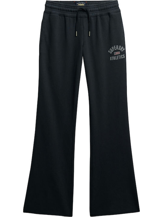 Damen Jogginghose Eclipse Marineblau