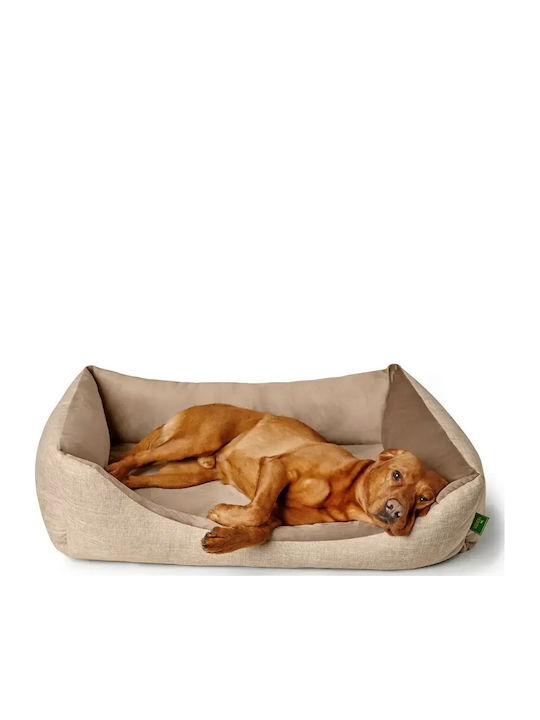 Hunter Seattle Hundebett Selbstheizend Orthopädisch Grau 69920 Mittel