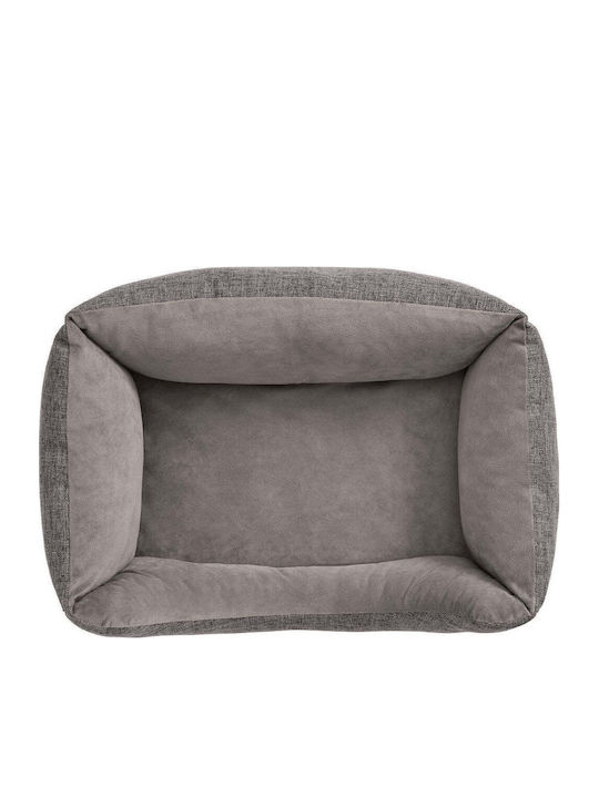 Hunter Seattle Hundebett Selbstheizend Orthopädisch Grau 69920 Mittel