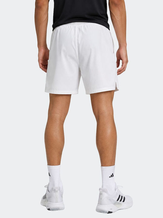 adidas Ergo 7'' Шорти Бели