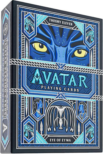 Theory11 Avatar Playing Cards