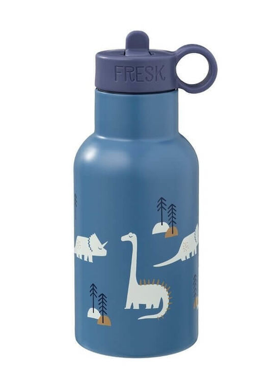 Fresk Dino School Set