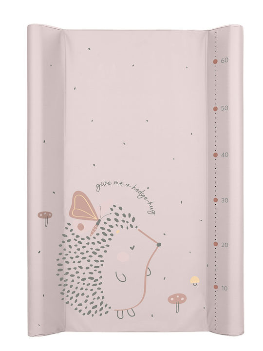 Kikka Boo Σκληρή Αλλαξιέρα με Κάλυμμα 50x70cm