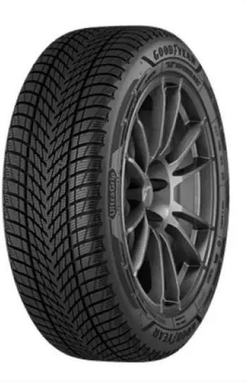 Goodyear Runflat 295/30R20 101WW Winter Autoreifen