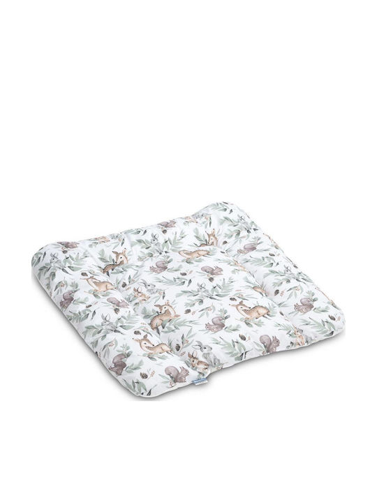 Sensillo Weiche Wickelauflage 70x75cm
