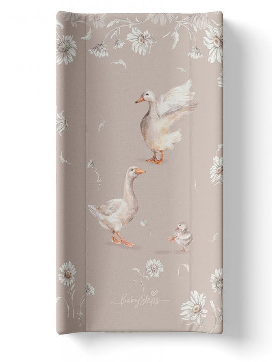 Soft Baby Changing Pad 80x50cm