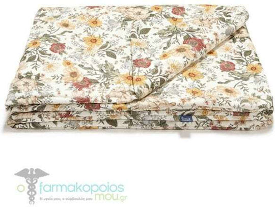 La Millou Vintage Meadow Multicolour 80x100cm Duvet Cover