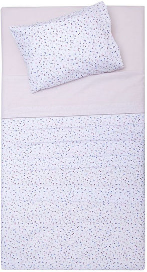 Viopros Νίνα Μπεζ 120x160cm 671282