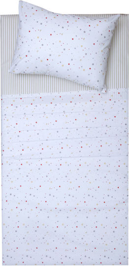 Viopros Рея Бяло 120x160см 686613 Viopros Рея Бяло 120x160см 686613