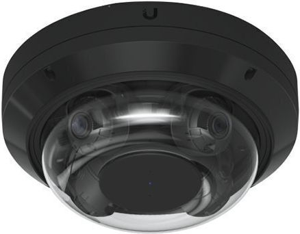 Ubiquiti UVC-AI-MS-4-B IP Κάμερα Παρακολούθησης Wi-Fi Full HD+ 4MP Αδιάβροχη Μπαταρίας με Αμφίδρομη Επικοινωνία και Φακό 2.8mm