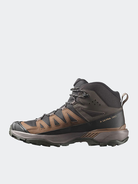 Salomon X Ultra 360 Mid Salomon X Ultra 360 Mid