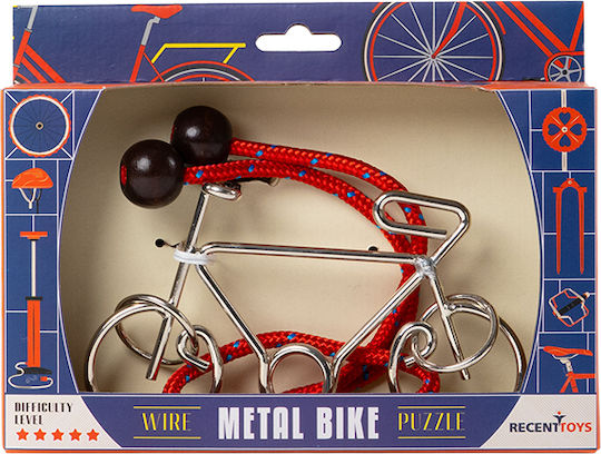 Recent Toys Bicycle Light For Dynamo