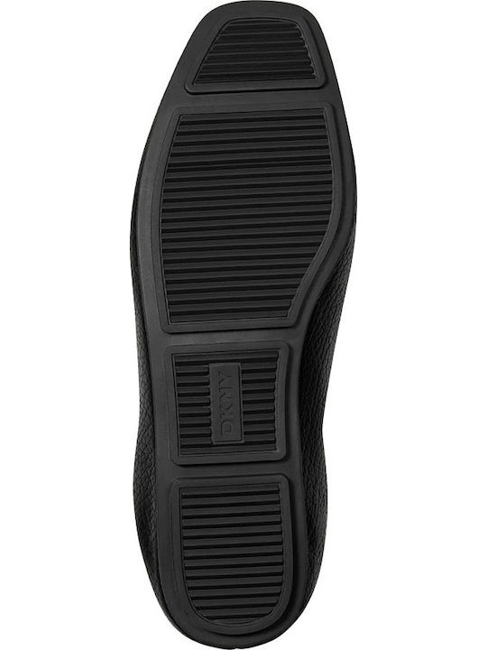 Women's Moccasins in Black Colour
