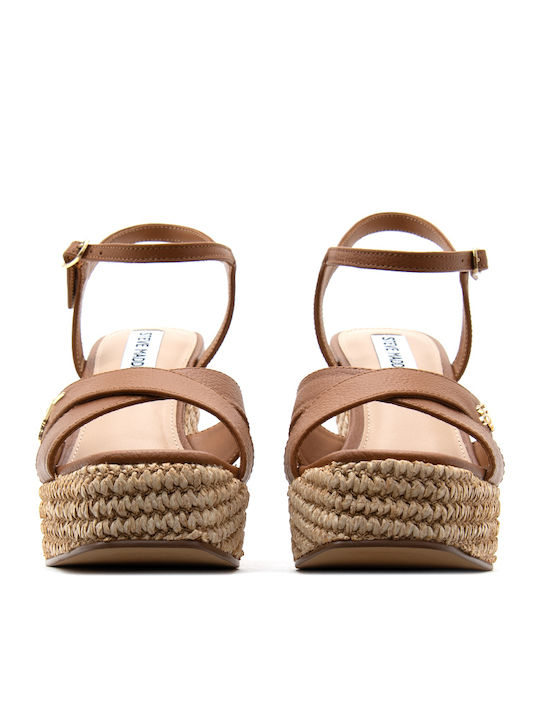 Steve Madden Πλατφόρμες Ταμπά