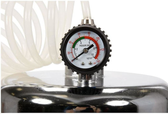 Instrument pentru schimbarea lichidului de frână Yato Yt-06845 6 M 5 L