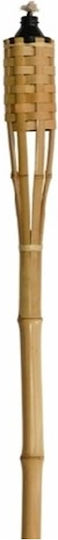 Tiki Brand Bamboo Woven Torch 150cm Tiki Brand Bamboo Woven Torch 150cm