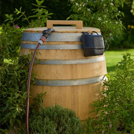 Gardena Transfer Pump 18V