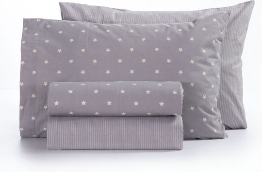 Nef-Nef Homeware Σετ Μονά Precious 260cm Nef-Nef Homeware Σετ Μονά Precious 260cm