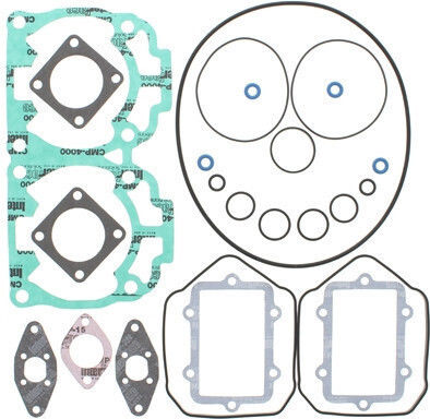 Pro-X Top End Gasket Set Ski-doo 593 Ho Mxz600 03-09
