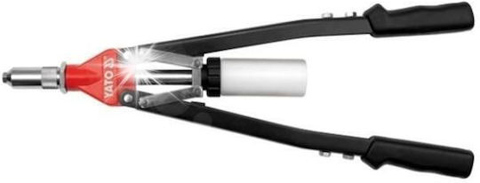 Yato YT-3610 Riveter Scissors / Ceiling Length 525mm