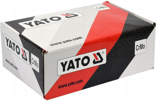 Yato YT-3610 Riveter Scissors / Ceiling Length 525mm