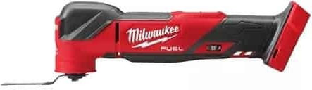 Milwaukee M18 FMT-0 Rotary Multi Tool Brushless 18V with Speed Setting