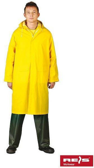 Waterproof Protective Rain Poncho Hood Ppd