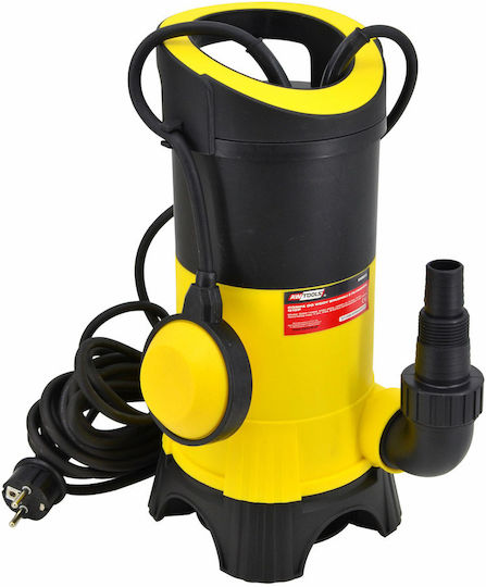 AWTools Monofazică Pompă de Apă 0.53hp AW85020
