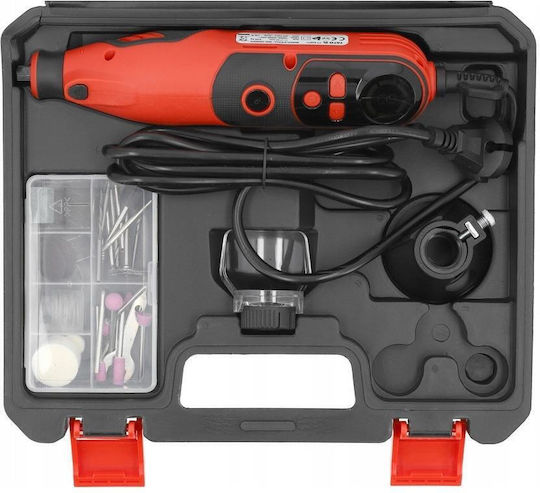 Electric Rotary Multi Tool 130W with Speed Control 20182077