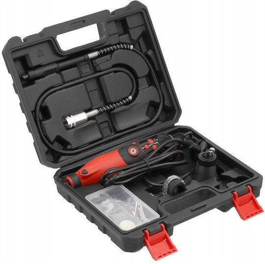 Electric Rotary Multi Tool 130W with Speed Control 20182077