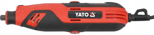 Electric Rotary Multi Tool 130W with Speed Control 20182077