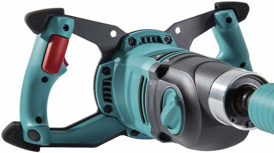 Collomix Xo6 HF Ηλεκτρικός Αναδευτήρας 1600W με Εξάρτημα Ανάδευσης