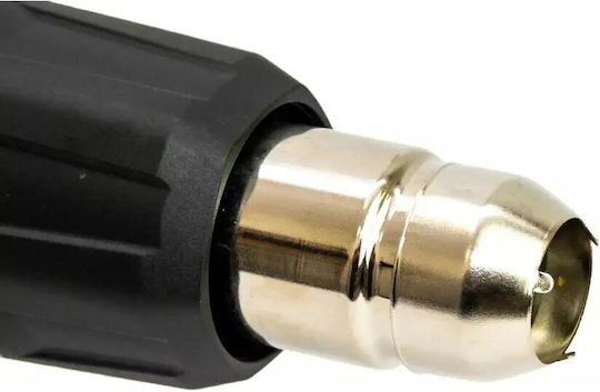 Dedra DED7975 Пистолет за лепене 2000W
