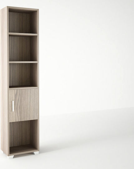 No 13 Библиотека Подов Ash 40x30x180см No 13 Библиотека Подов Ash 40x30x180см