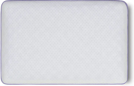 Ypnos Memory-Schaum Anatomisches Kopfkissen 40x60x12cm Ypnos Memory-Schaum Anatomisches Kopfkissen 40x60x12cm