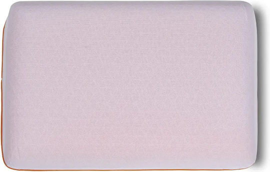 Ypnos Gel Anatomisches Kopfkissen 40x60x14cm
