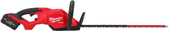 Milwaukee M18 FHET60G2 mit Klingenlänge 60cm