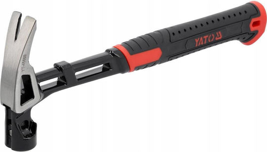 Claw Hammer Metal Handle 450g 16oz