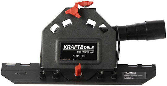 Accessory Angle Grinders Kraft&dele 45° Kd11019