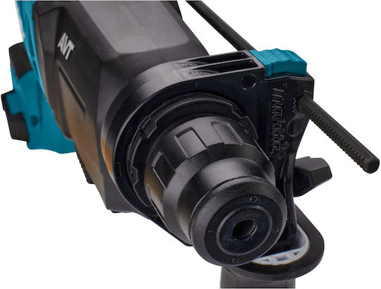 Makita HR007GZ Battery Brushless 40V Solo Rotary Hammer with SDS Plus Socket